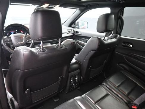 Used 2023 Dodge Durango GT RWD image 36
