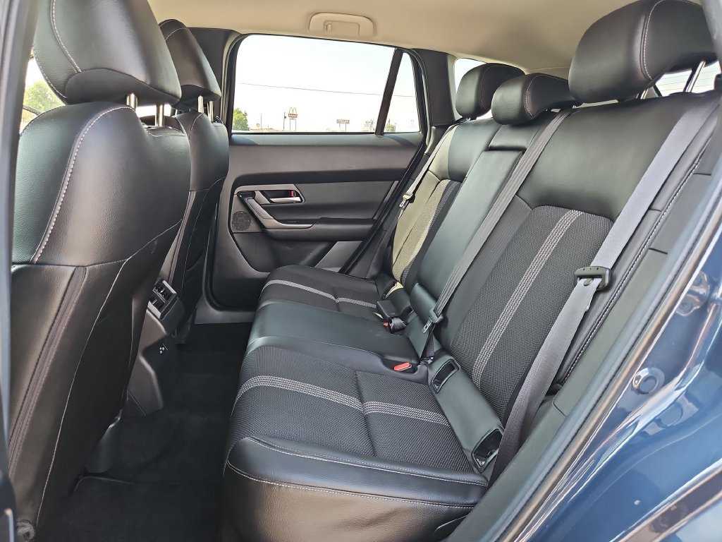 Used 2025 MAZDA CX-50 AWD 2.5 S w/ Preferred Package image 28