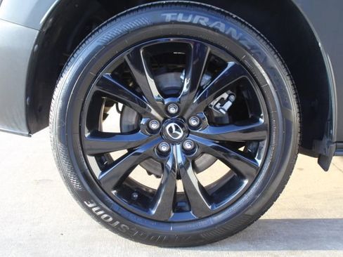 Certified 2024 MAZDA CX-30 AWD 2.5 S w/ Select Sport Pkg image 10