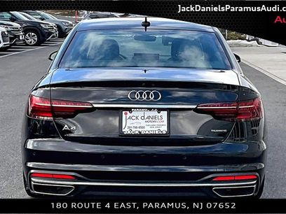 Used 2023 Audi A4 2.0T Premium Plus w/ Premium Plus Package