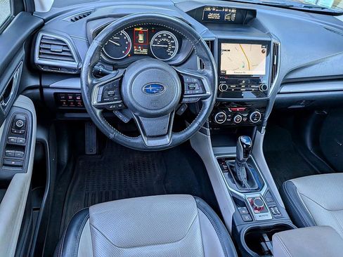 Used 2020 Subaru Forester Limited w/ Popular Package #3 image 33