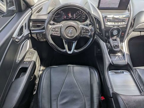 Used 2021 Acura RDX FWD w/ Technology Package image 16
