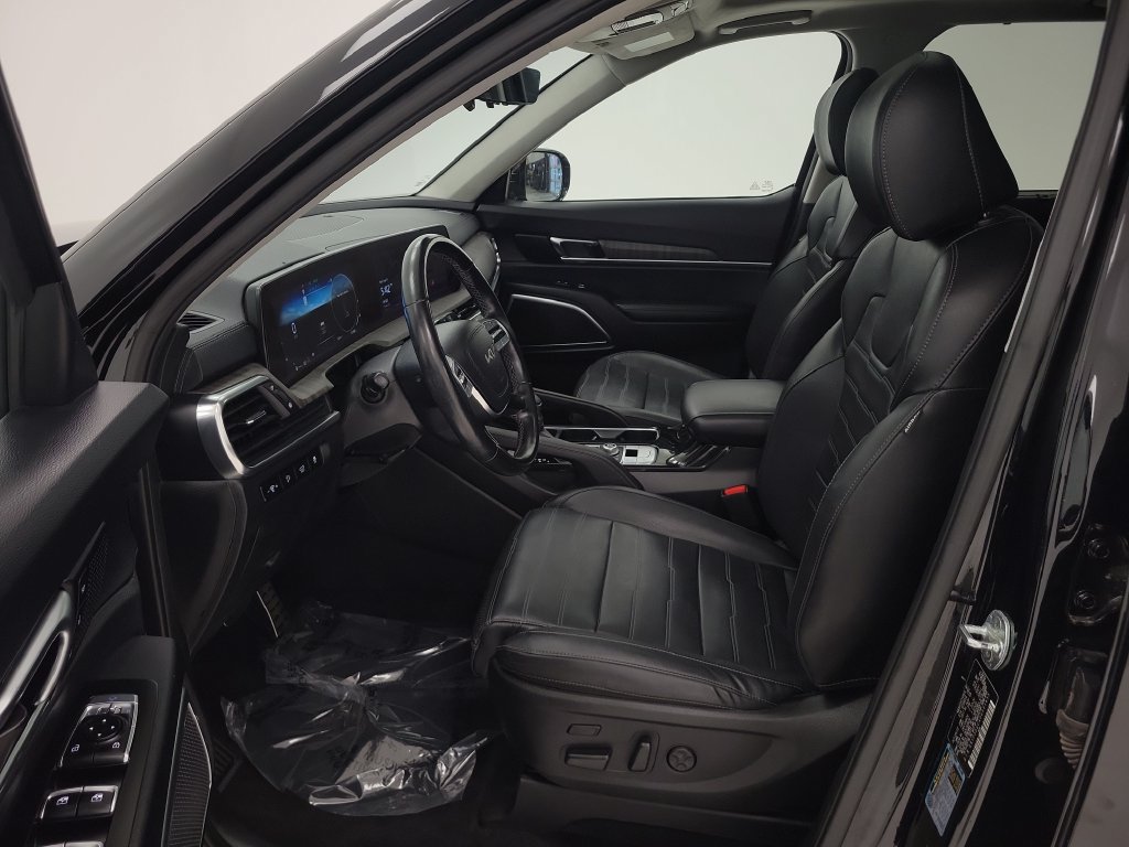 Used 2023 Kia Telluride SX Prestige AWD/4WD image 11