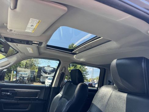 Used 2015 RAM 1500 Sport w/ Convenience Group AWD/4WD image 20