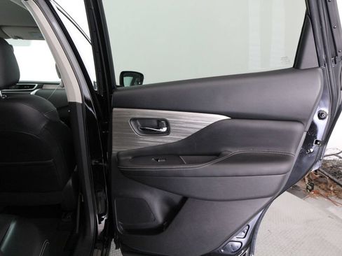 Used 2018 Nissan Murano SL w/ Midnight Edition Package FWD image 38