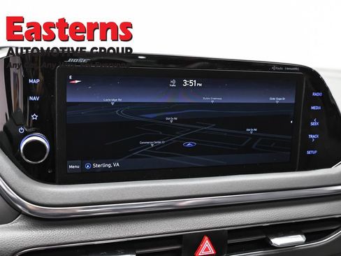 Used 2022 Hyundai Sonata SEL Plus FWD image 19