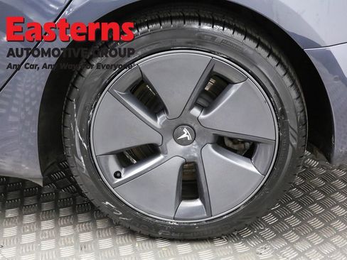 Used 2022 Tesla Model 3 Long Range image 30