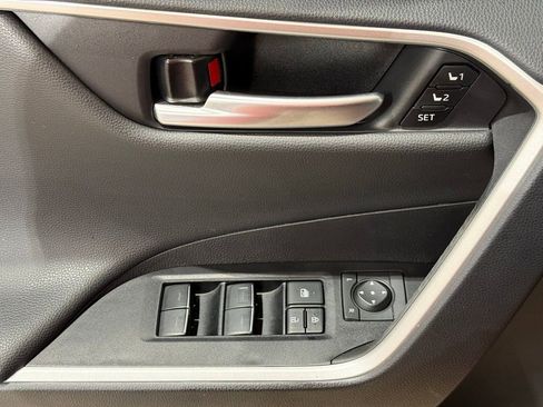 Certified 2025 Toyota RAV4 Limited w/ Weather Package AWD/4WD image 16