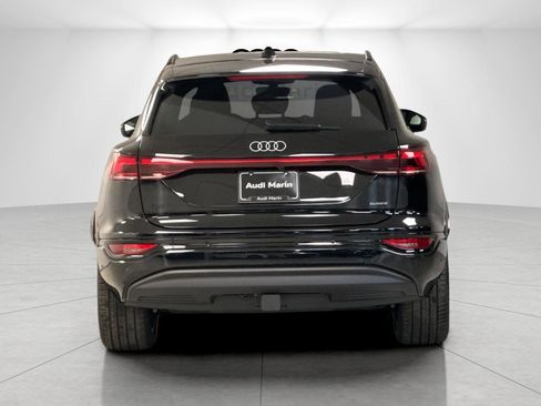 New 2025 Audi Q6 e-tron Premium Plus image 4
