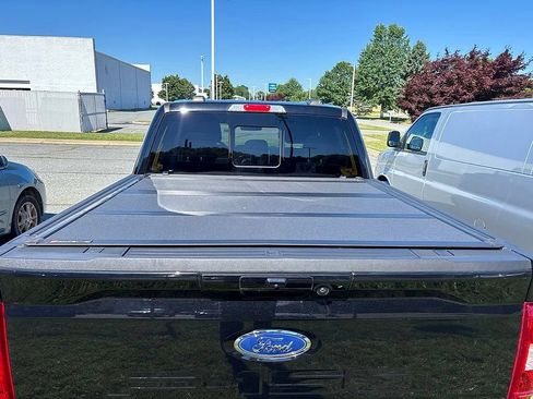 Used 2022 Ford F150 XLT w/ Equipment Group 302A High AWD/4WD image 10