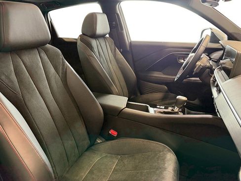 New 2025 Acura ADX A-Spec image 35