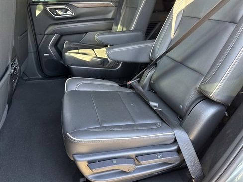 Used 2023 Chevrolet Tahoe Premier image 17