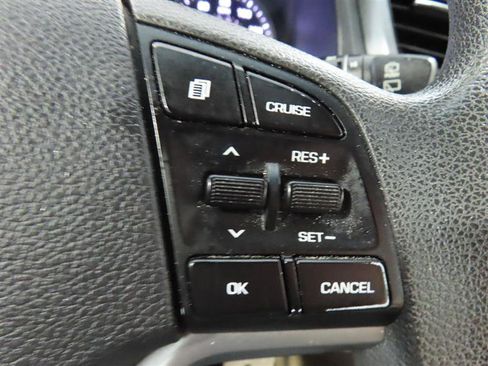 Used 2018 Hyundai Tucson SE FWD image 20