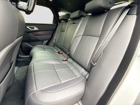 New 2026 Land Rover Range Rover Velar Dynamic SE AWD/4WD image 17