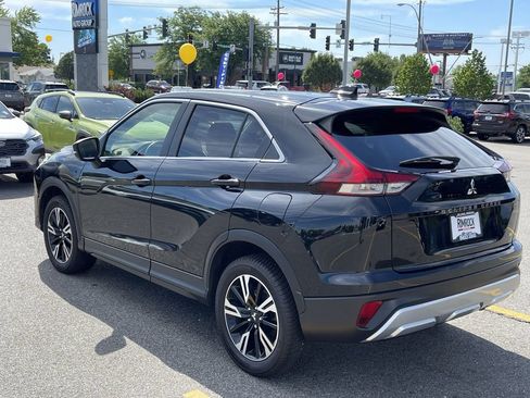 Used 2023 Mitsubishi Eclipse Cross SE AWD/4WD image 5