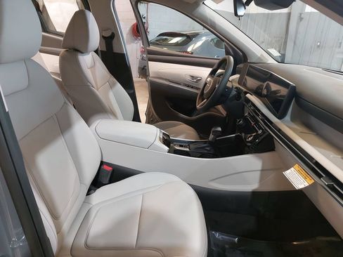 New 2026 Hyundai Tucson SEL Plus FWD image 10