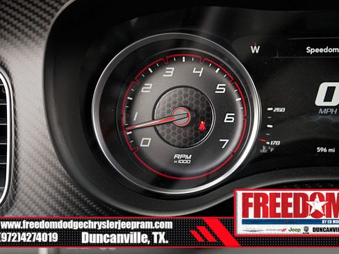 New 2023 Dodge Charger Scat Pack image 30