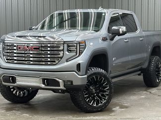 Used 2026 GMC Sierra 1500 Denali w/ Denali Reserve Package video 1