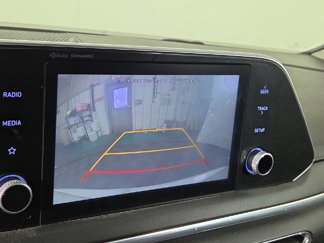 Used 2021 Hyundai Sonata SEL FWD image 18