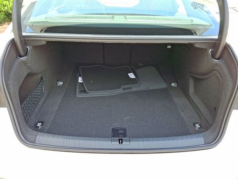 New 2025 Audi S6 Premium Plus image 22