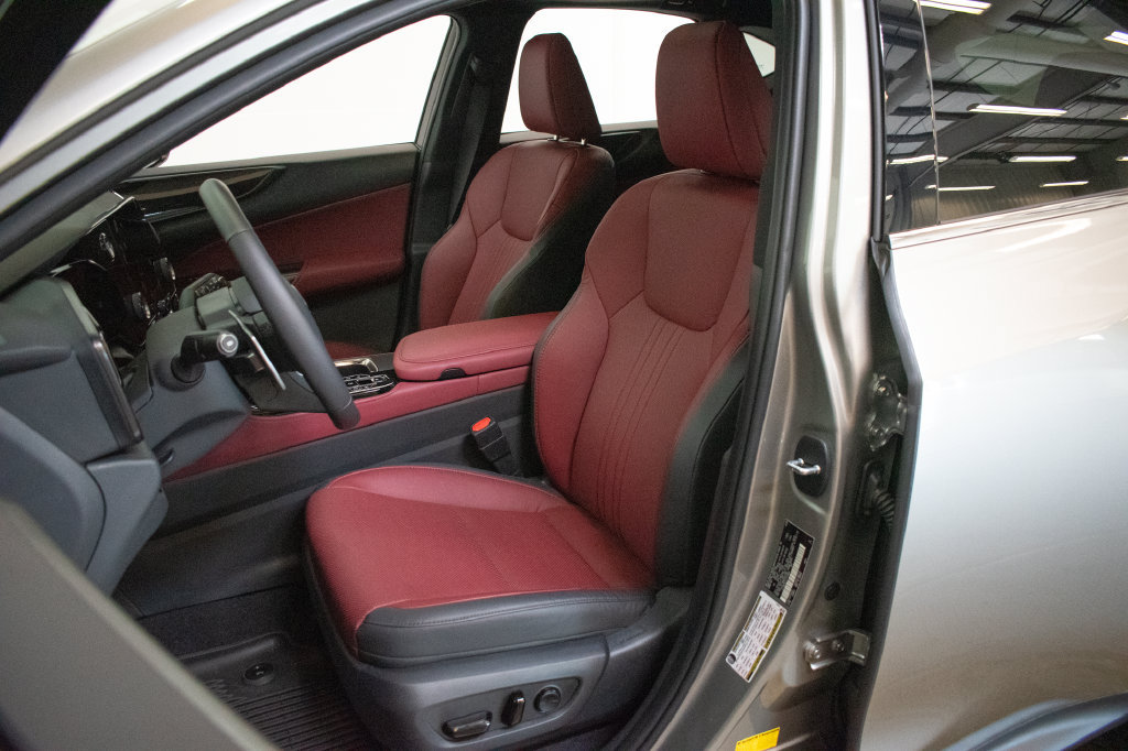 Used 2026 Lexus NX 350 AWD w/ Accessory Package (K3) image 20