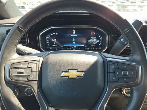 Used 2024 Chevrolet Silverado 3500 High Country w/ Technology Package AWD/4WD image 18