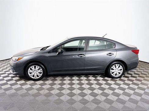 Used 2020 Subaru Impreza 2.0i image 9