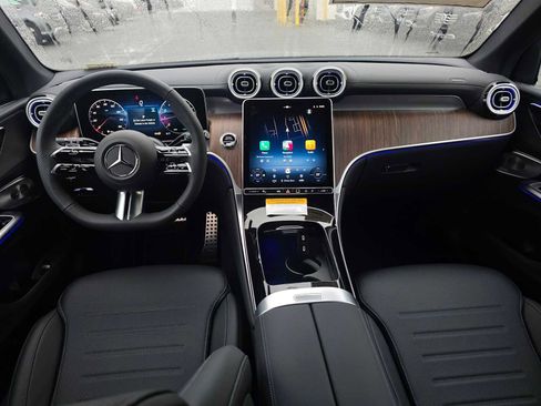 New 2026 Mercedes-Benz GLC 300 4MATIC image 20
