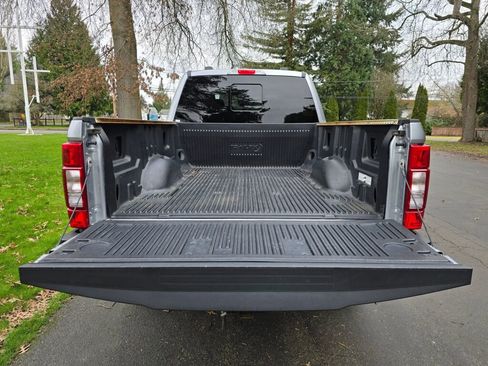 Used 2021 Ford F250 Lariat w/ Lariat Value Package image 6