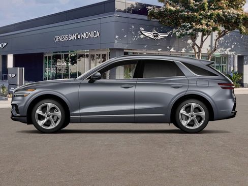 New 2026 Genesis GV70 2.5T Advanced AWD/4WD image 6