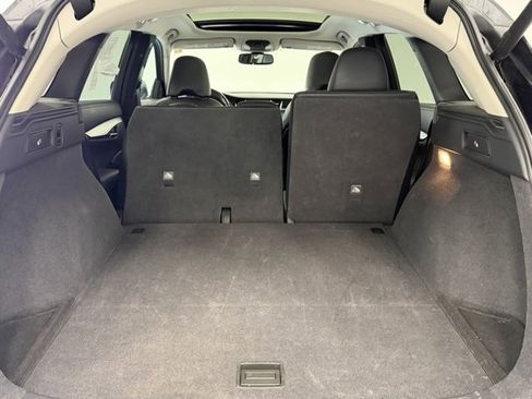 Used 2019 INFINITI QX50 Essential w/ Premium Heat Package image 27