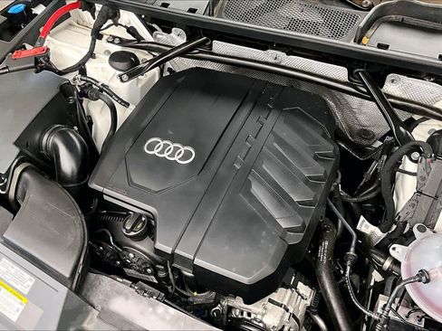 Used 2023 Audi Q5 2.0T Premium w/ Convenience Package image 31