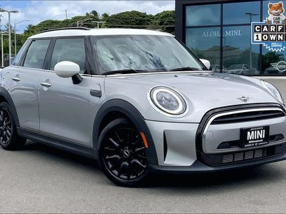 Used 2024 MINI Cooper 4-Door Hardtop