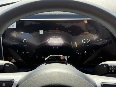 New 2026 Hyundai Tucson SEL image 13