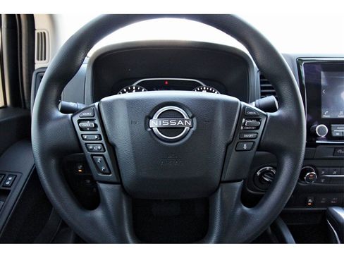 Certified 2024 Nissan Frontier S w/ Technology Package image 11