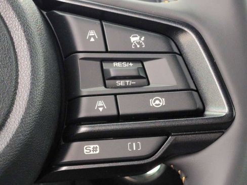 New 2026 Subaru Forester Wilderness AWD/4WD image 24