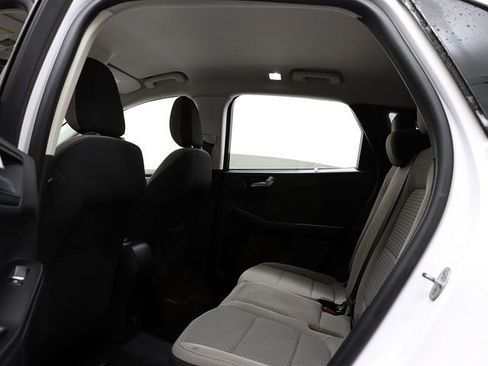 Used 2021 Ford Escape SE AWD/4WD image 12