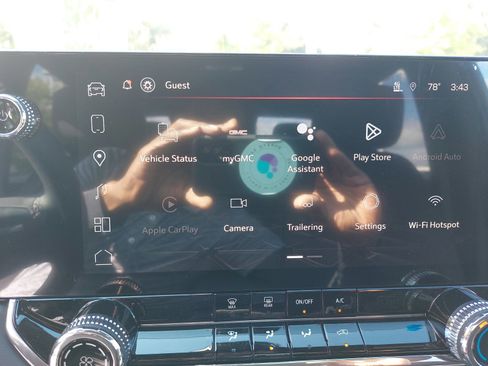 New 2026 GMC Canyon Elevation image 23