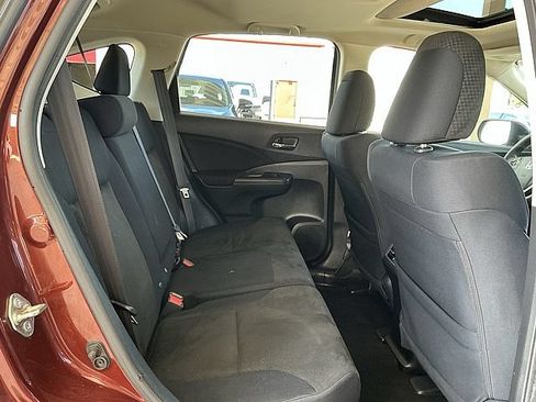 Used 2016 Honda CR-V EX image 12