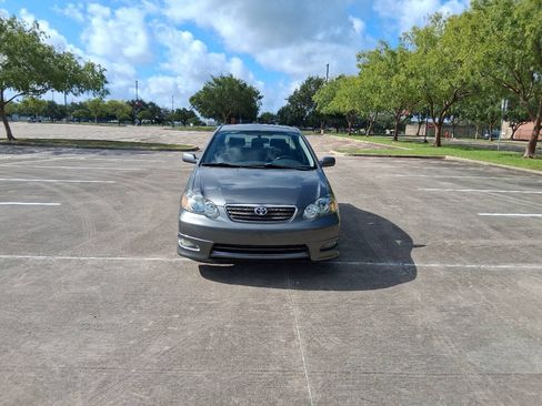 Used 2007 Toyota Corolla S FWD image 9