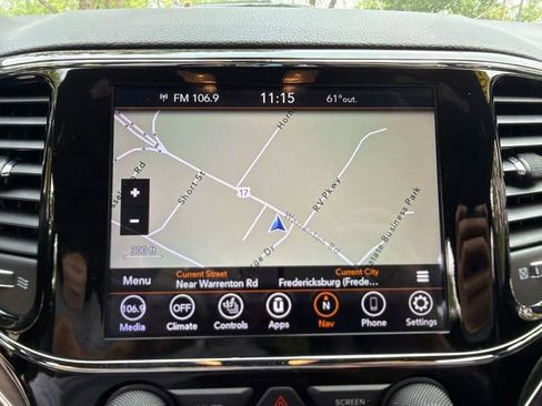 Used 2021 Jeep Grand Cherokee Limited AWD/4WD image 18