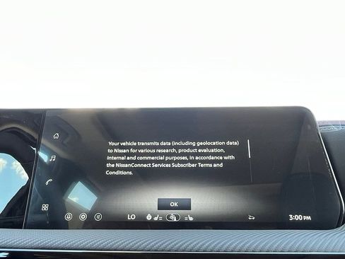 New 2026 Nissan Kicks SR w/ SR Premium Package image 8