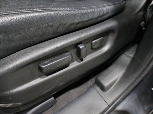 Used 2023 Honda Passport Elite image 12