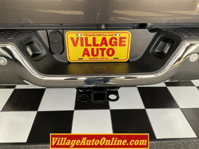 Used 2014 RAM 1500 Big Horn AWD/4WD image 26