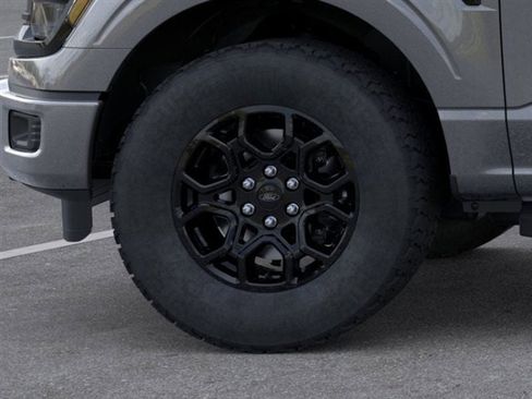 New 2025 Ford F150 XLT w/ Equipment Group 301A Standard image 19