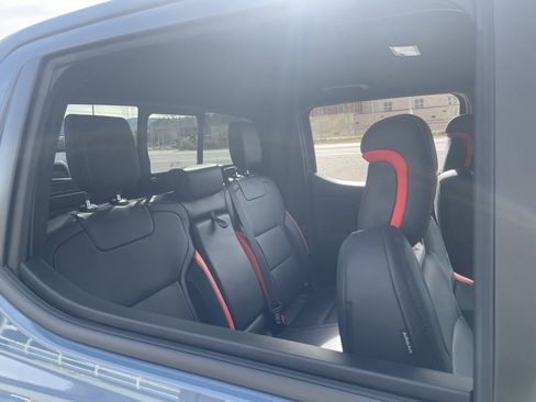 New 2025 Ford Ranger Raptor image 15