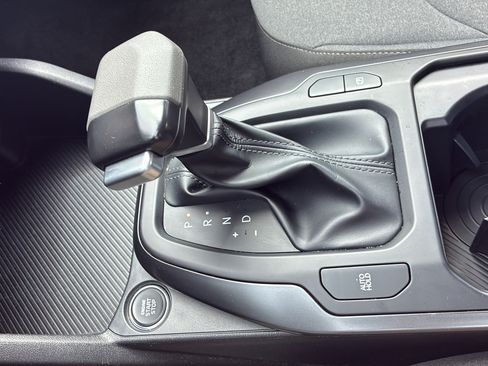 Used 2025 Kia K4 FWD image 30