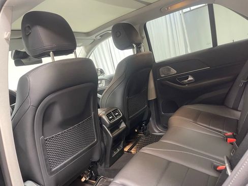 Used 2026 Mercedes-Benz GLE 450 4MATIC image 26