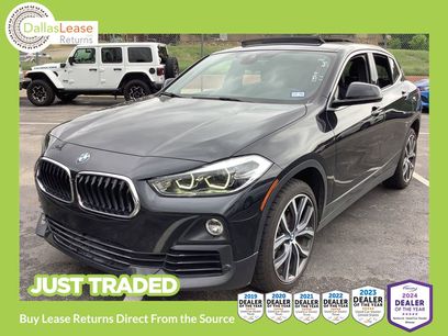 Used 2020 BMW X2 sDrive28i w/ Convenience Package