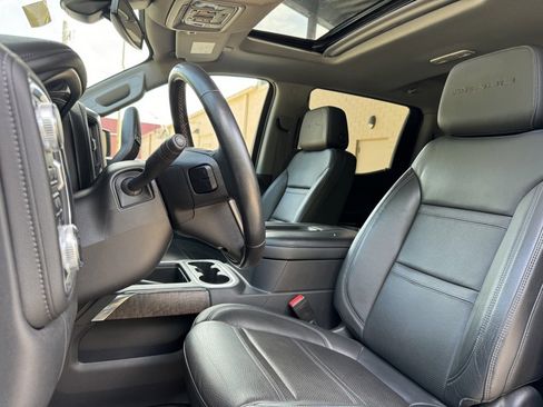 Used 2021 GMC Sierra 1500 Denali w/ Driver Alert Package II image 25